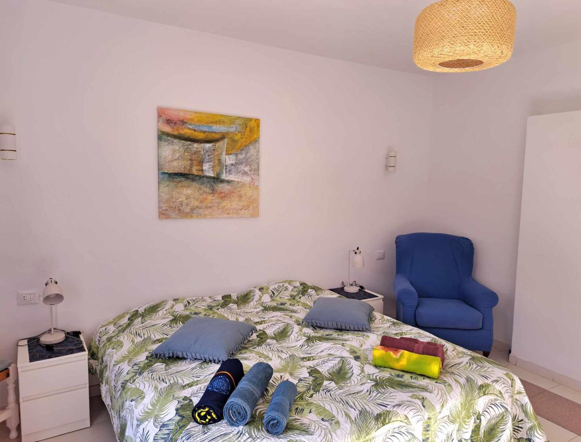 Sunny Tenerife Apartment - Ocean Views Такоронте Экстерьер фото
