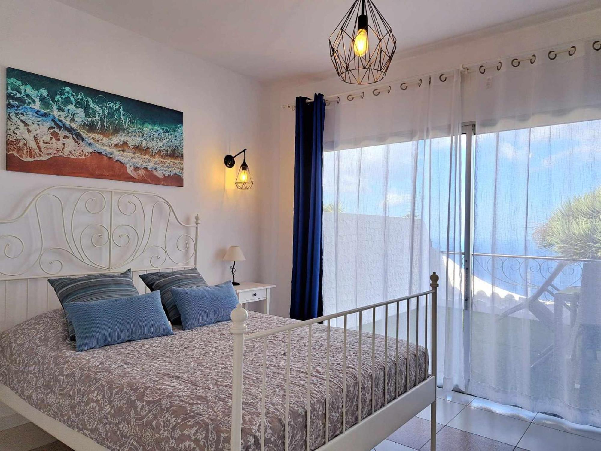 Sunny Tenerife Apartment - Ocean Views Такоронте Экстерьер фото