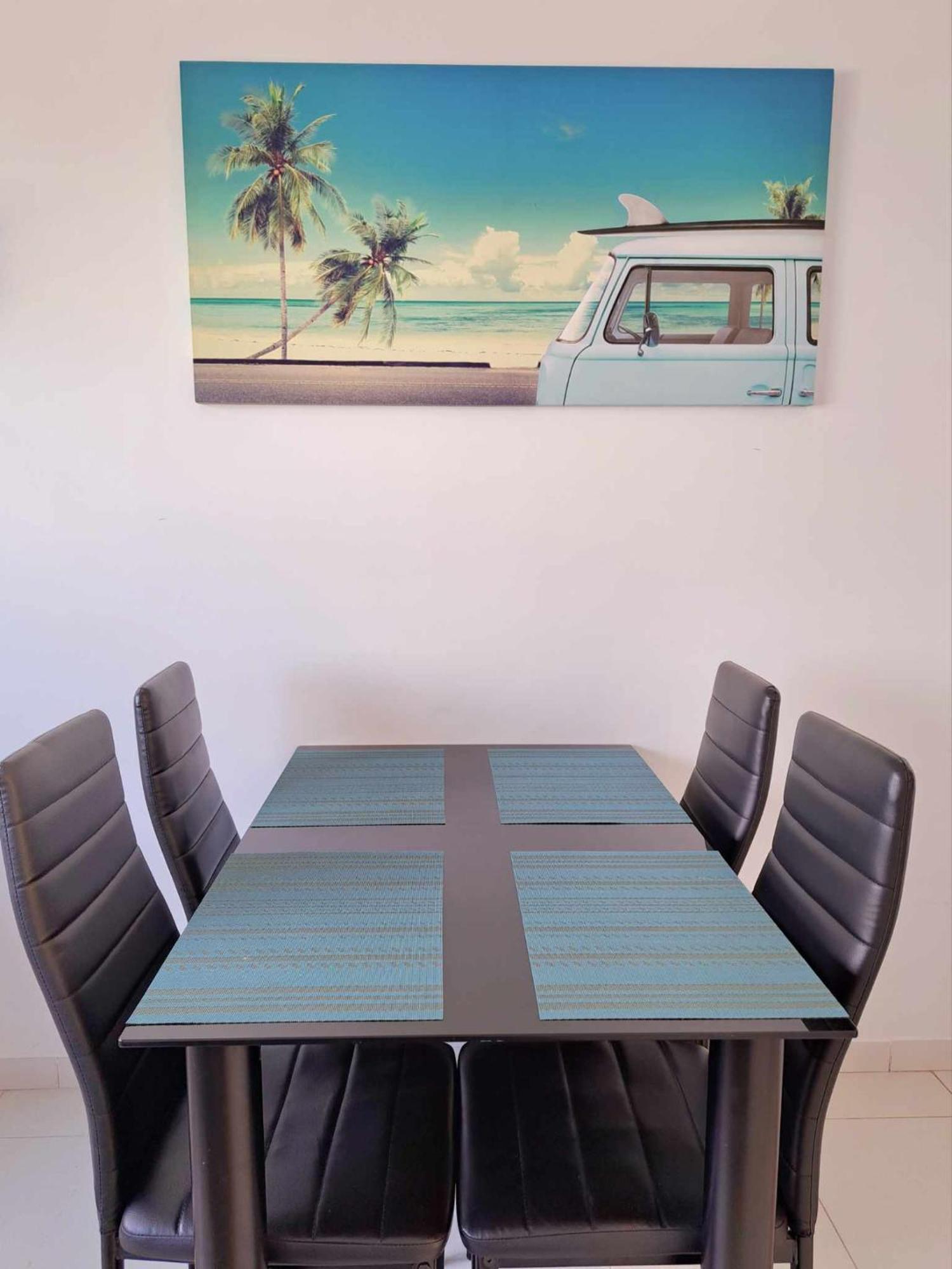 Sunny Tenerife Apartment - Ocean Views Такоронте Экстерьер фото