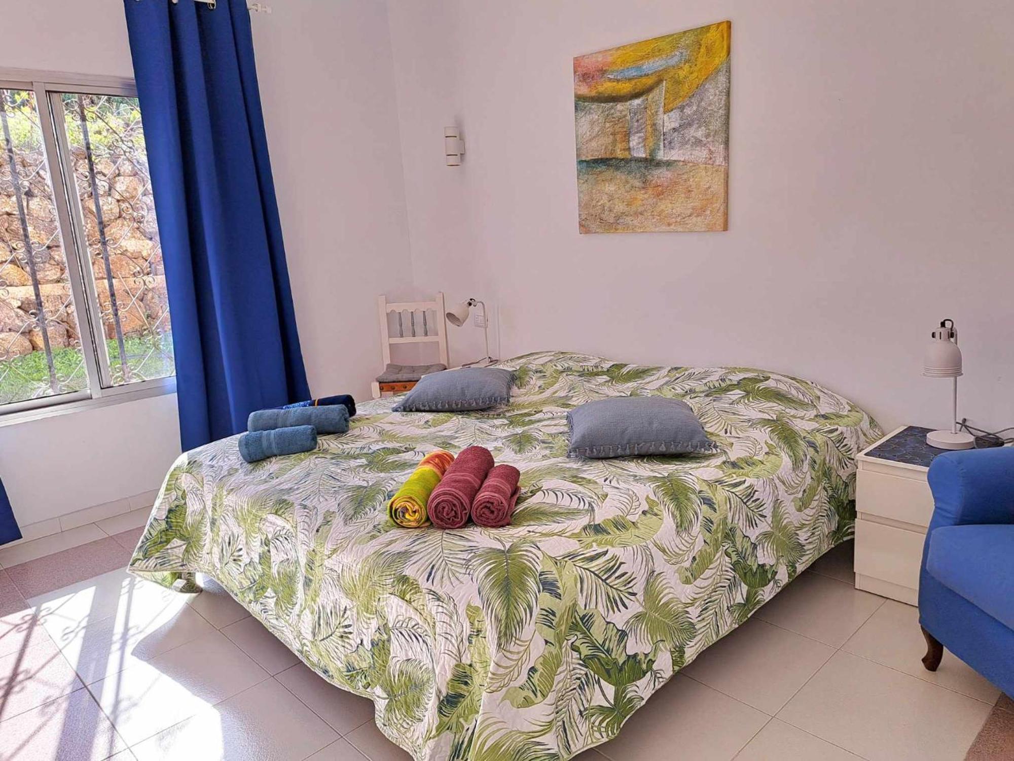 Sunny Tenerife Apartment - Ocean Views Такоронте Экстерьер фото