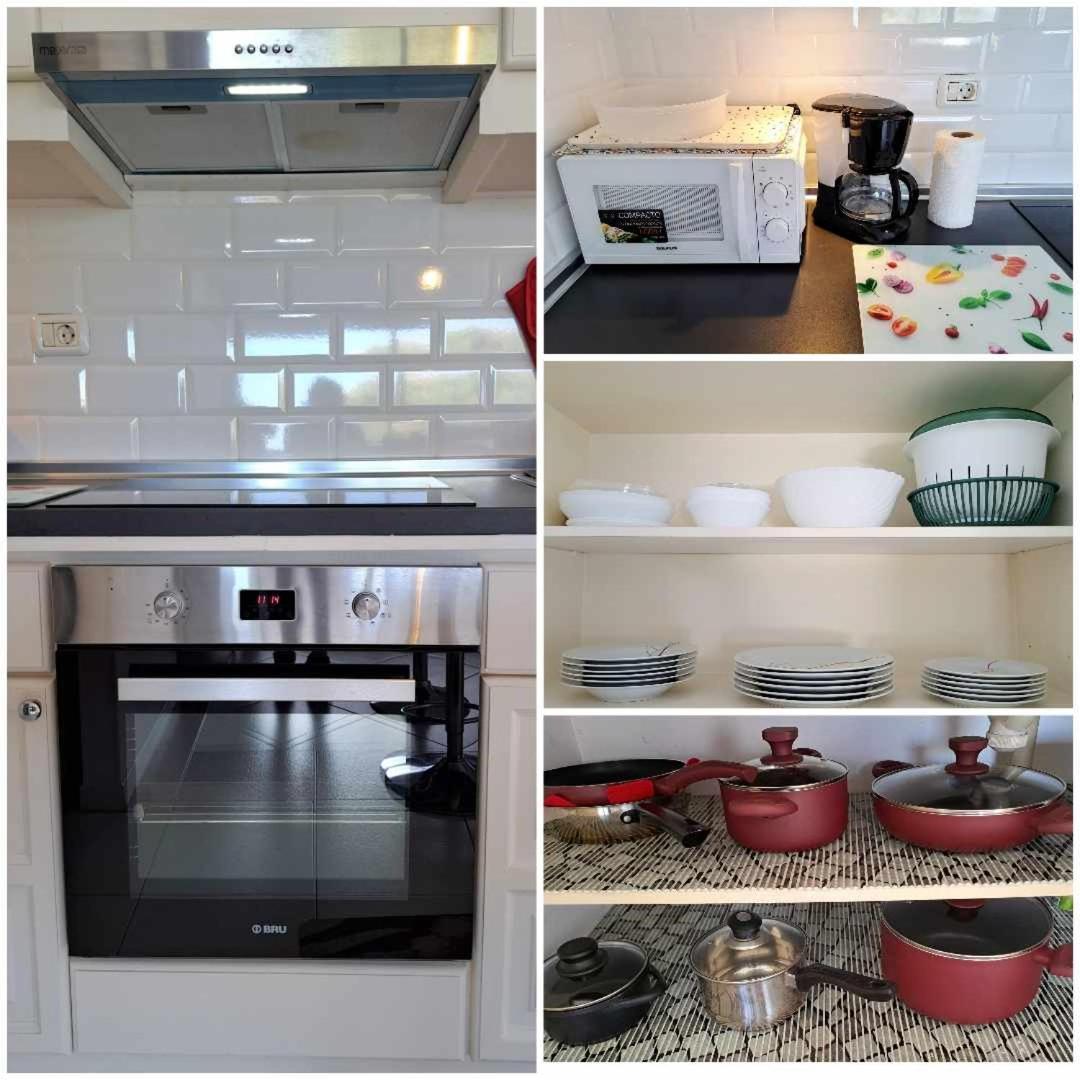Sunny Tenerife Apartment - Ocean Views Такоронте Экстерьер фото